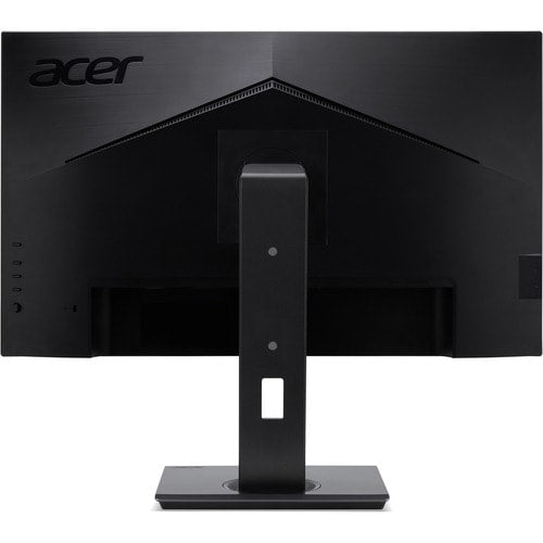 Acer Vero B7 B277 E 27\" Class Full HD LED Monitor - 16:9 - Black