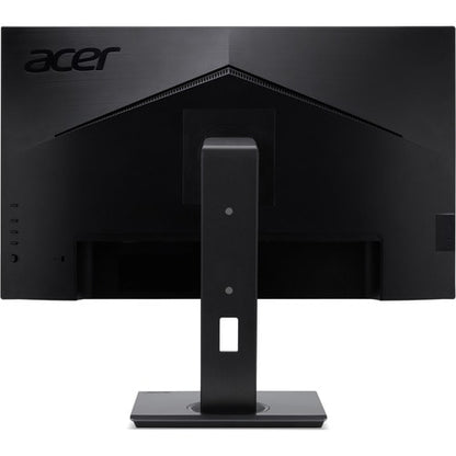 Acer Vero B7 B277 E 27\" Class Full HD LED Monitor - 16:9 - Black