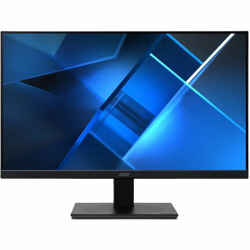 Monitor LCD Acer Vero V7 V277 E de 27" Full HD - 16:9 - Negro