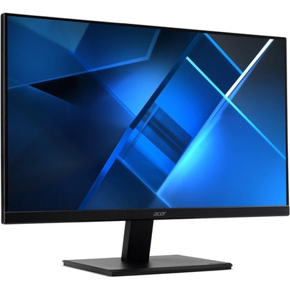 Moniteur LCD Full HD Acer Vero V7 V277 E 27" - 16:9 - Noir