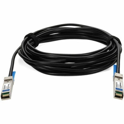 Cable de red twinaxial adicional: cable de red twinaxial de 1,5 m para dispositivo de red