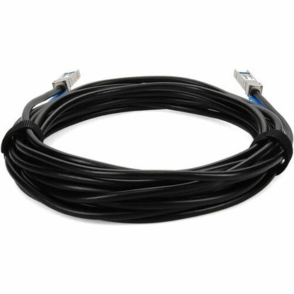 Cable de red twinaxial adicional: cable de red twinaxial de 1,5 m para dispositivo de red