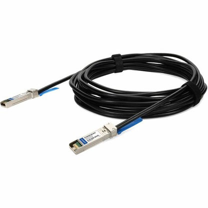 Câble réseau twinax AddOn - Câble réseau twinax de 2,5 m pour périphérique réseau