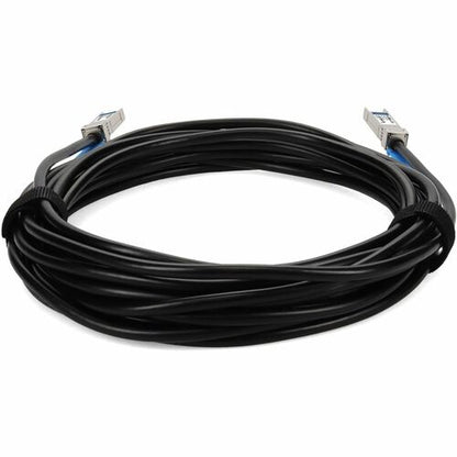 Câble réseau twinax AddOn - Câble réseau twinax de 2,5 m pour périphérique réseau