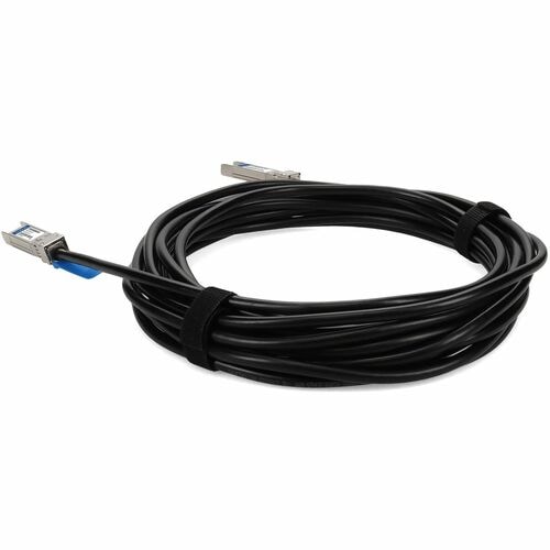 Cable de red twinaxial adicional de 4 m para dispositivos de red