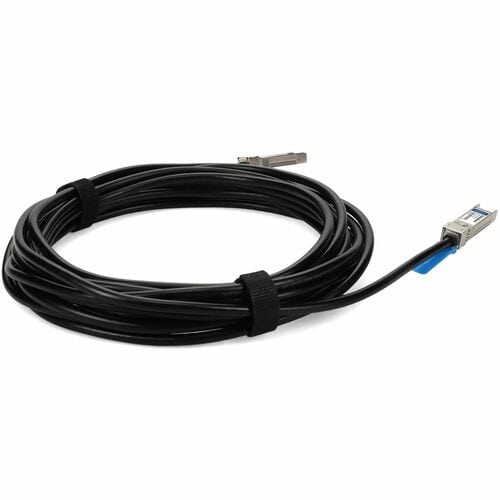 Cable de red twinaxial adicional de 4 m para dispositivos de red