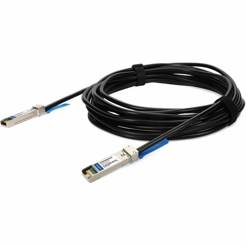 AddOn Twinaxial Network Cable - 16.4 ft Twinaxial Network Cable for Network Device