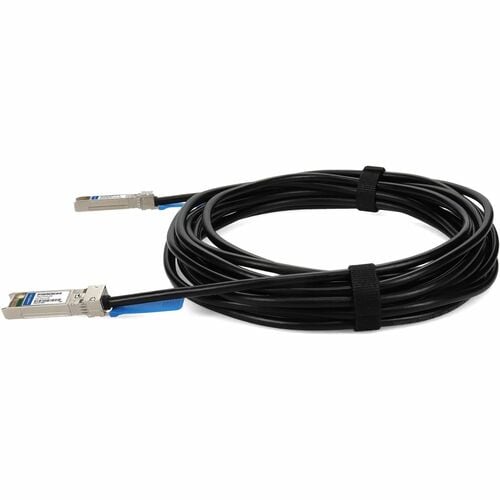AddOn Twinaxial Network Cable - 16.4 ft Twinaxial Network Cable for Network Device