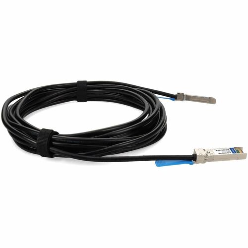 AddOn Twinaxial Network Cable - 16.4 ft Twinaxial Network Cable for Network Device