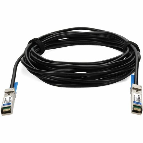 AddOn Twinaxial Network Cable - 16.4 ft Twinaxial Network Cable for Network Device