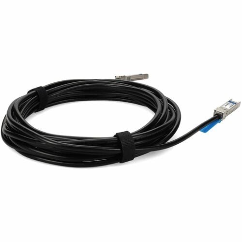 Câble réseau twinax AddOn - Câble réseau twinax de 1 m pour périphérique réseau