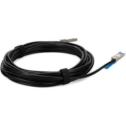 Câble réseau twinax AddOn - Câble réseau twinax de 1 m pour périphérique réseau