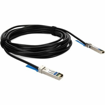 Câble réseau twinax AddOn - Câble réseau twinax de 5 m pour périphérique réseau
