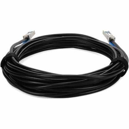 Câble réseau twinax AddOn - Câble réseau twinax de 5 m pour périphérique réseau