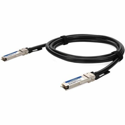 Cable de red twinaxial adicional: cable de red twinaxial de 1 m para dispositivo de red