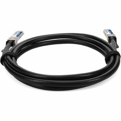 Cable de red twinaxial adicional: cable de red twinaxial de 1 m para dispositivo de red