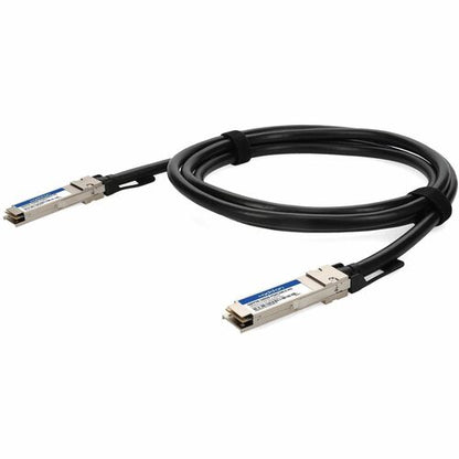 Cable de red twinaxial adicional: cable de red twinaxial de 2 m para dispositivo de red