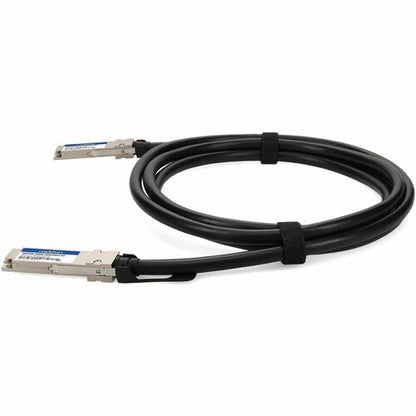 Cable de red twinaxial adicional: cable de red twinaxial de 2 m para dispositivo de red