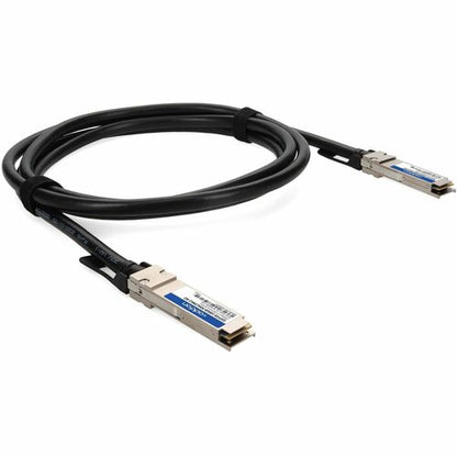 Cable de red twinaxial adicional: cable de red twinaxial de 2 m para dispositivo de red