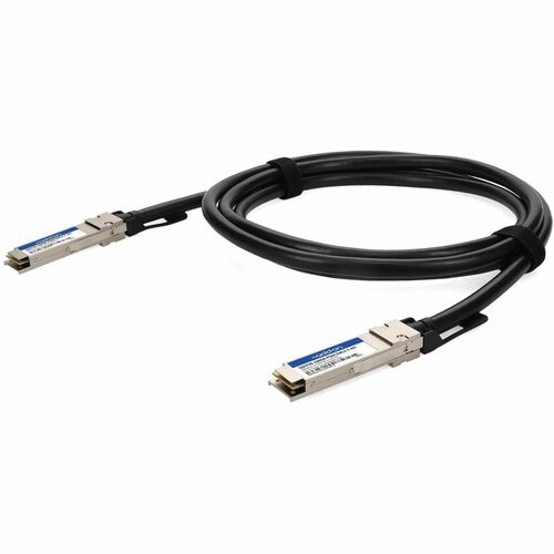 AddOn Twinaxial Network Cable - 6.6 ft Twinaxial Network Cable for Network Device