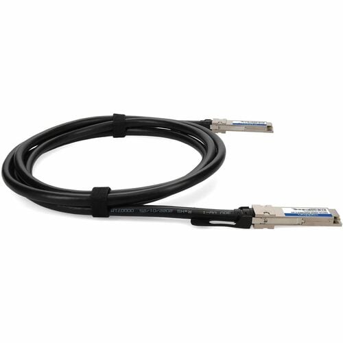 AddOn Twinaxial Network Cable - 6.6 ft Twinaxial Network Cable for Network Device