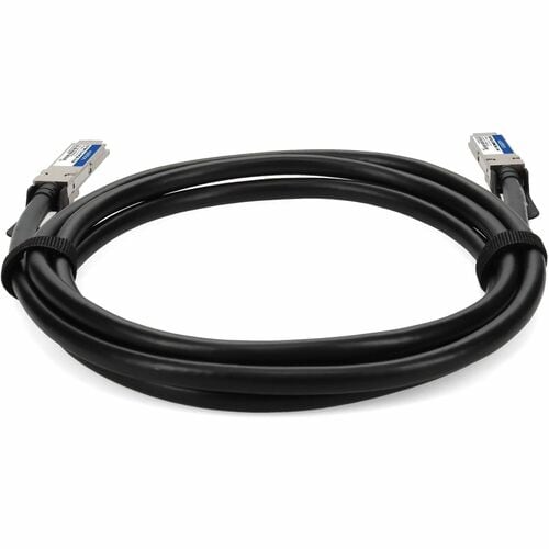 AddOn Twinaxial Network Cable - 6.6 ft Twinaxial Network Cable for Network Device