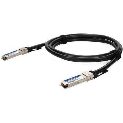 Cable de red twinaxial adicional
