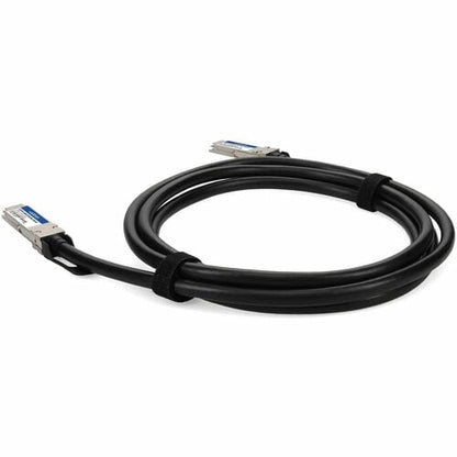 Cable de red twinaxial adicional