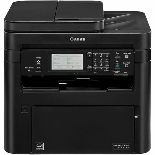 MF269DW II LÁSER MONO P/S/C/F ADF USB WL 600X600 256MB 30PPM