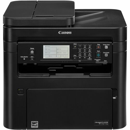 MF267DW LÁSER MONO P/S/C/F ADF USB WL 600X600 256MB 30PPM