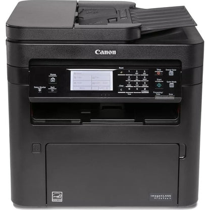 MF267DW MONO LASER P/S/C/F ADF USB WL 600X600 256MB 30PPM