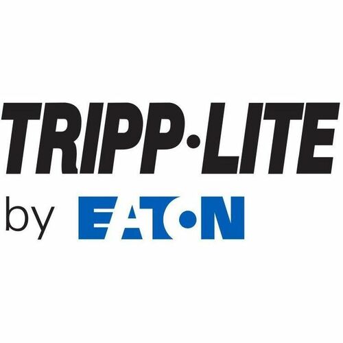 Tripp Lite by Eaton SmartRack Rack Mount Enclosure - Surface Mountable - Metal