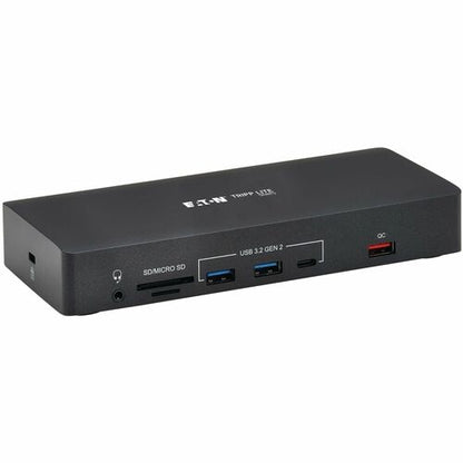 Tripp Lite by Eaton Safe-IT U442AB