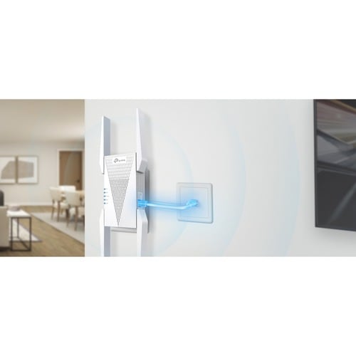 ANTENNES EXTERNES AXE5400 WI-FI 6E EXTENSEUR DE PORTÉE