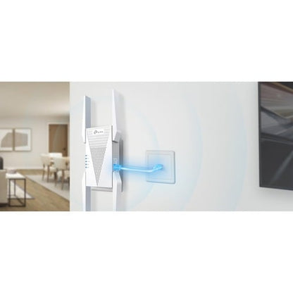 ANTENNES EXTERNES AXE5400 WI-FI 6E EXTENSEUR DE PORTÉE