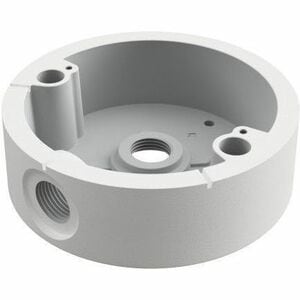Rhombus Mounting Box for Network Camera