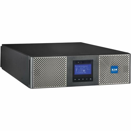 Onduleur double conversion Eaton 6 000 VA 5 400 W 208 V 9PX - Eaton 9PX 6