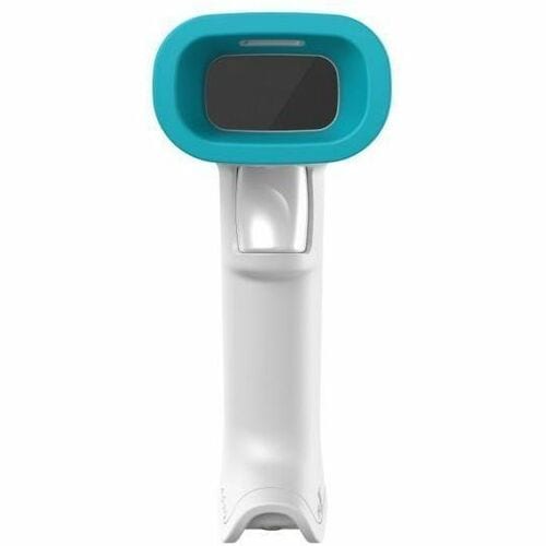 Honeywell Xenon Ultra 1960h Healthcare Scanner - Cable Connectivity - 43.90\" (1