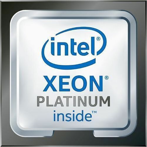 HPE Intel Xeon Platinum (4th Gen) 8458P Tetratetraconta-core (44 Core)