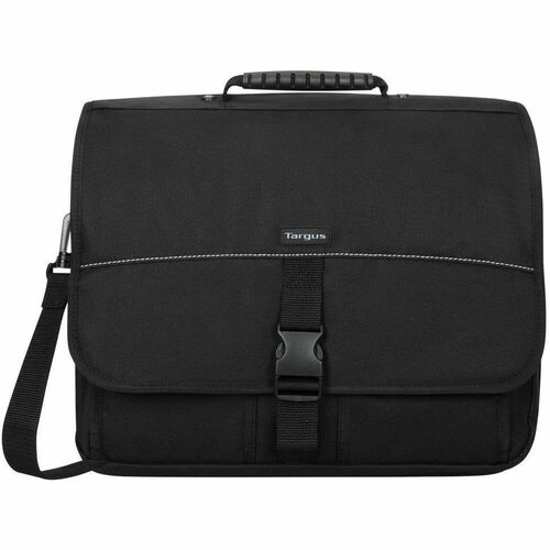 Sacoche de transport Targus TCM004US (Messenger) pour ordinateur portable 15,6 pouces