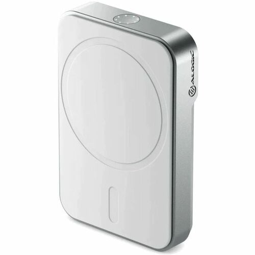 Batterie externe sans fil Alogic Matrix 5000 mAh