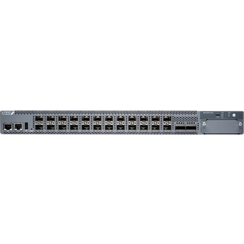 COMMUTATEUR 24X10GBASEX 2X100G AFI
