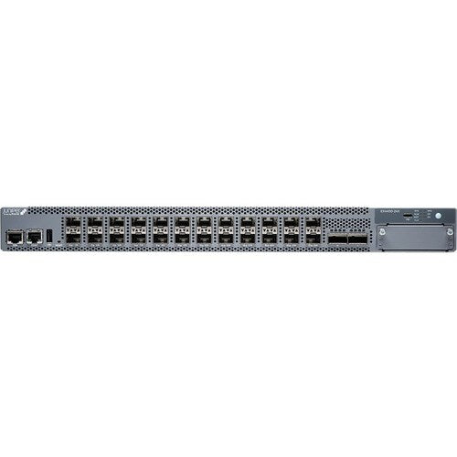 COMMUTATEUR 24X10GBASEX 2X100G DC AFO