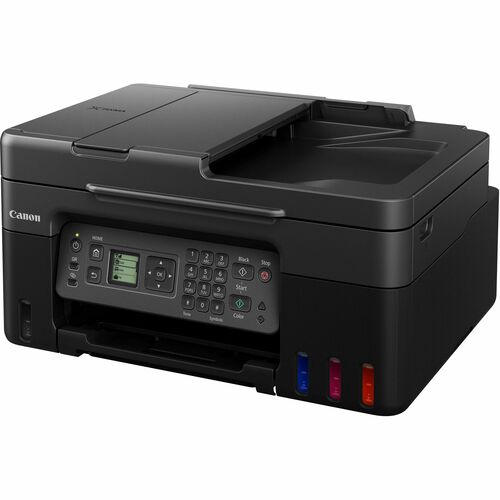 PIXMA G4270 BLACK  WHITE APPROX. 6.0 IPM APPROX. 11.0 IPM