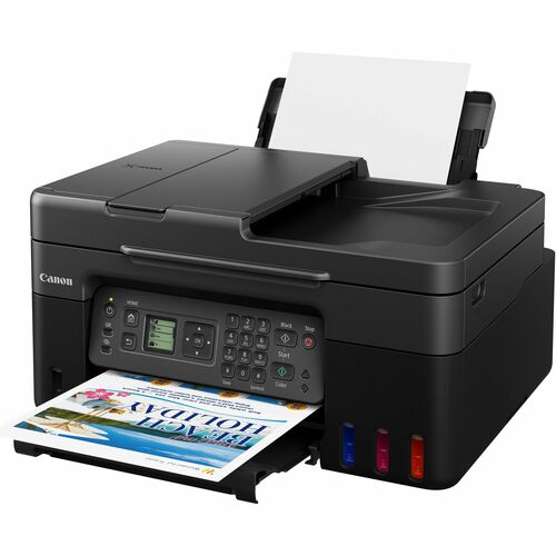 PIXMA G4270 BLACK  WHITE APPROX. 6.0 IPM APPROX. 11.0 IPM
