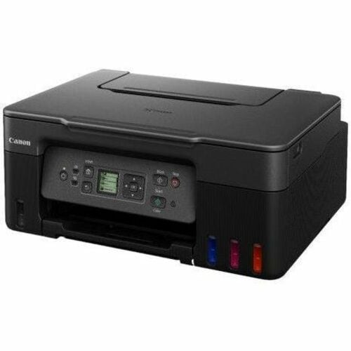 PIXMA G3270 BK NOIR ESAT ENVIRON 8,8 IPM7 ESAT ENVIRON 5,0 IPM7