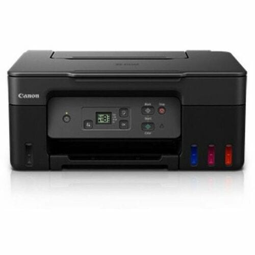 PIXMA G2270 ÉCHELLE DE GRIS 16 BITS / 8-BI