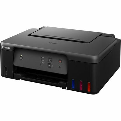 PIXMA G1230 BLACK DOC LETTER SIMPLEX APPROX. 11.0 IPM