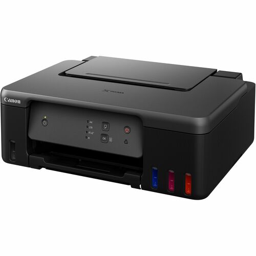 PIXMA G1230 NOIR DOC LETTRE SIMPLEX ENVIRON 11,0 IPM