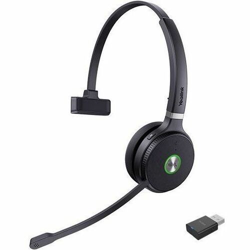 Auriculares portátiles Yealink WH62 (solo mono)